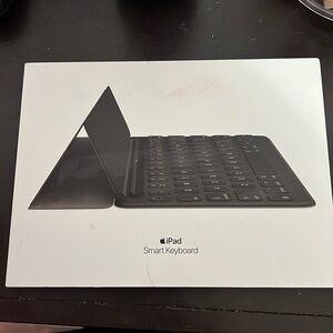 Apple Magic IPad Keyboard